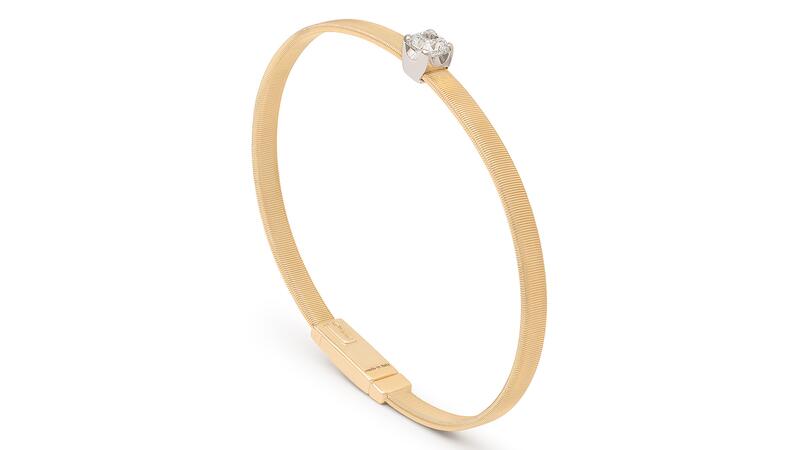 Marco Bicego Masai Diamond Bangle