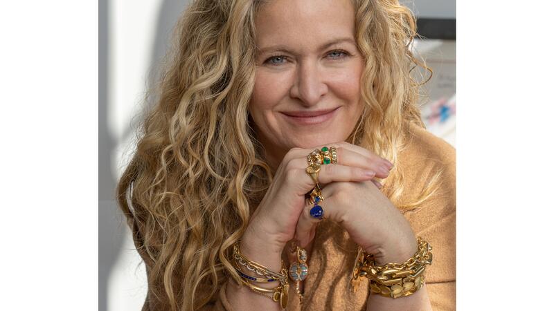 Gem Award nominee Beth Hutchens<b>