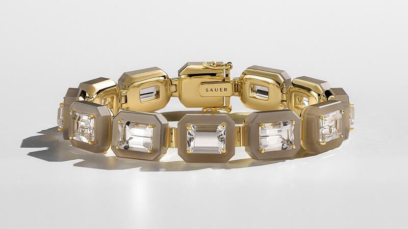 Sauer Aurora Bracelet