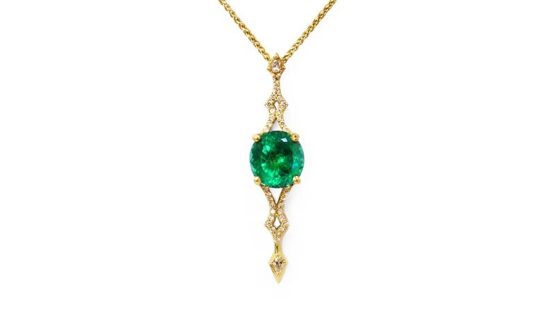 9-20240501_K8 Jewelry emerald necklace.jpg