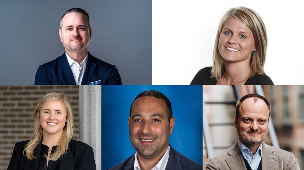 Jewelers of America board of directors 2025 2026