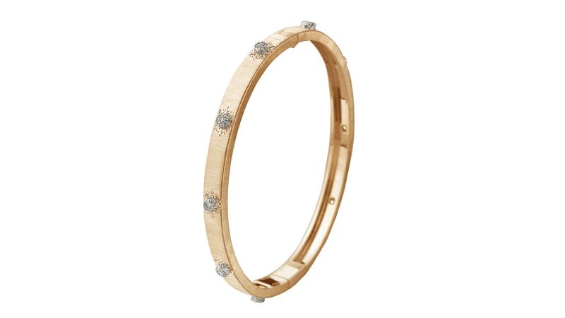 Buccellati Macri bracelet