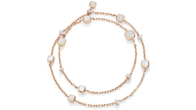 Pomellato Nudo High Jewelry Sautoir