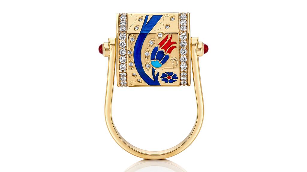 2026 Couture Design Awards Best Below $10,000 Winner Itä
