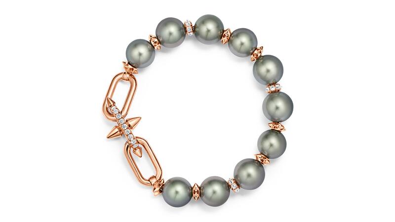 Tiffany & Co. Tiffany Titan by Pharrell Williams Bracelet