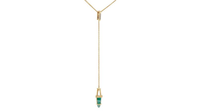 Bliss Lau Emerald Vantage Curio