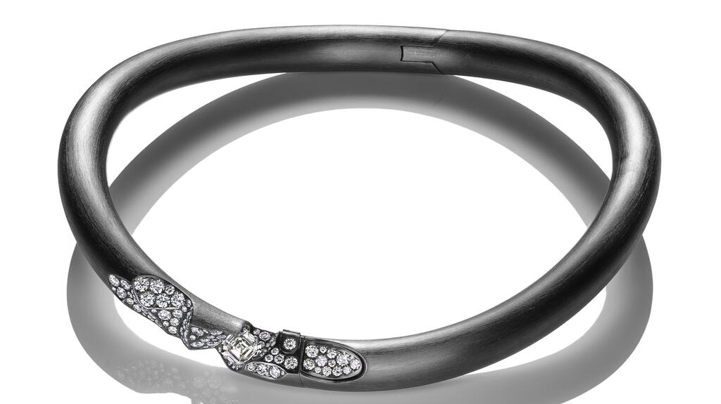 2026 Couture Design Awards Best in Innovative Winner Pen Mané