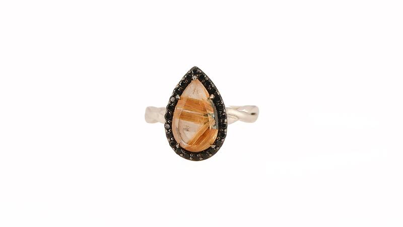 Chouette Designs Sonder ring
