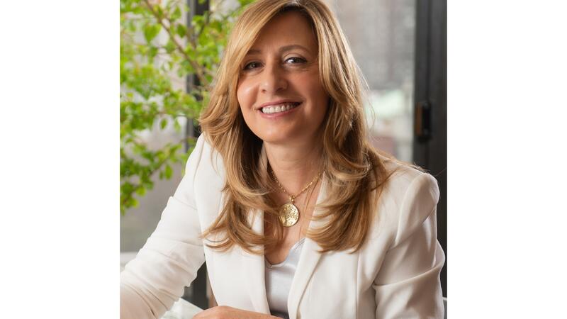 Tanya Farah
