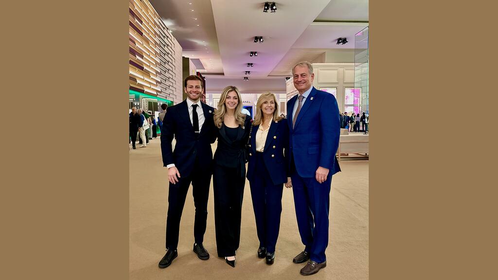 Dikes Family Weston Jewelers Florida