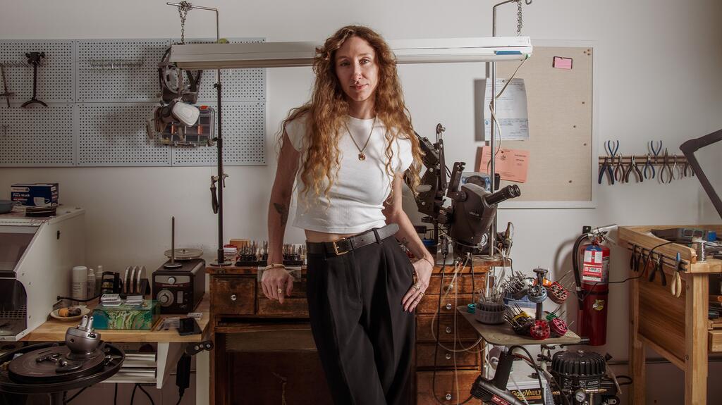 Kindred Lubeck of Artifex.