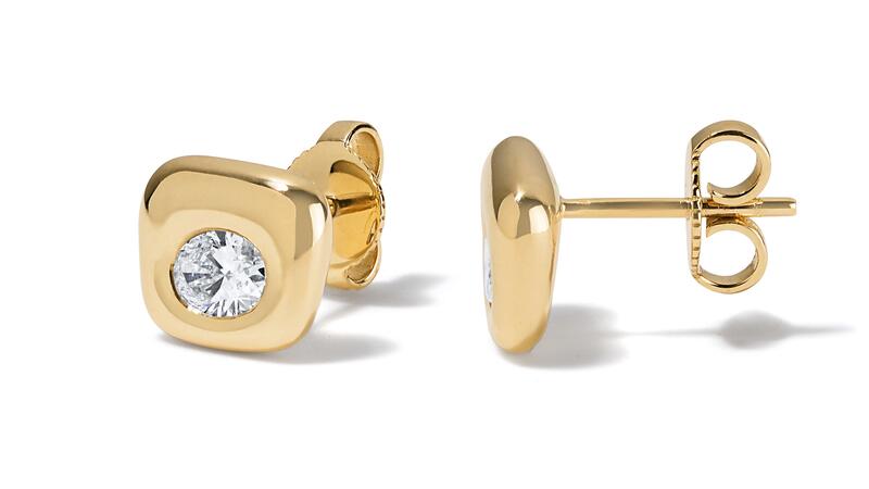 Zahn-Z Babyluga Studs