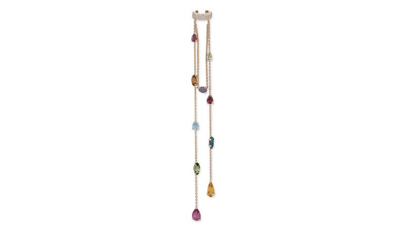 Jacquie Aiche Chain Ear Band