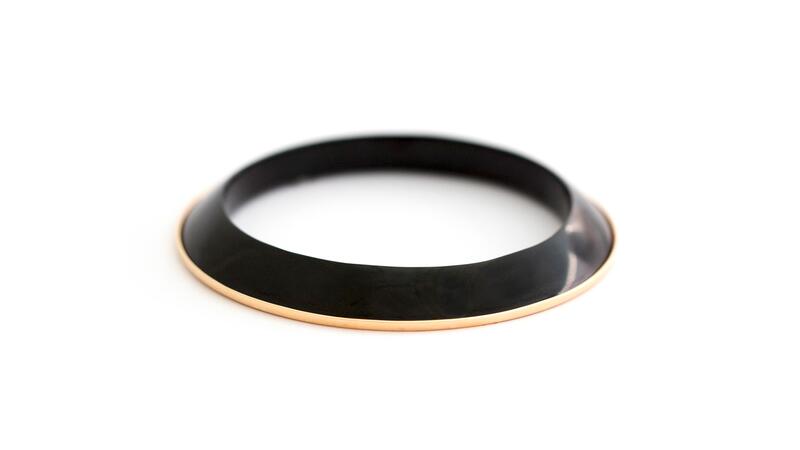 Bliss Lau Brevity Bangle