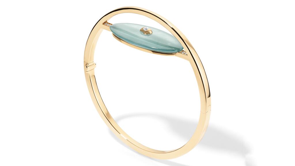 Bliss Lau Horizon Bracelet