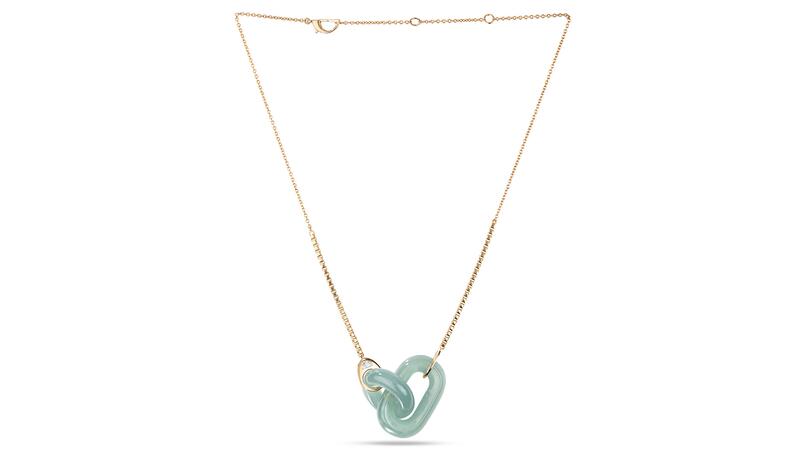 Bliss Lau Echo Necklace