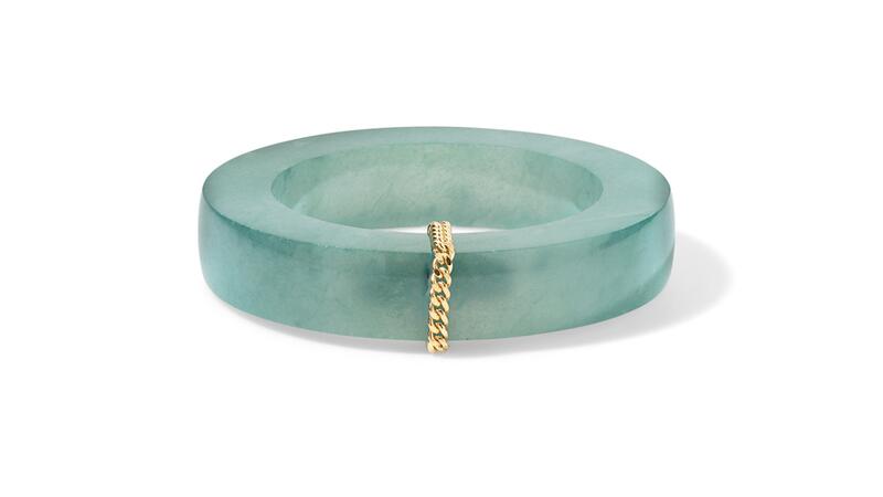 Bliss Lau River Ring