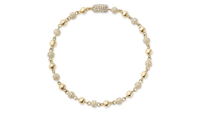 Robinson Pelham Solstice Diamond Bracelet