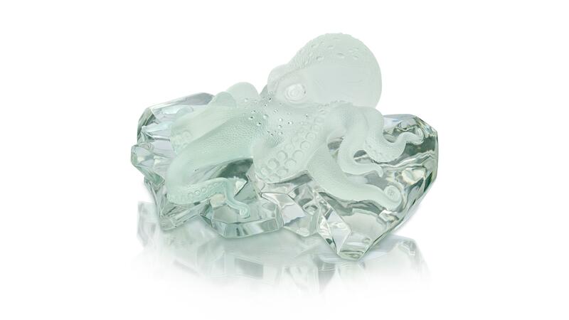 objects of art first place cutting edge 2025 Desmond Chan