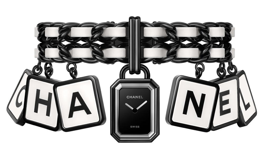 Chanel Coco Game Collection Première Coco Game