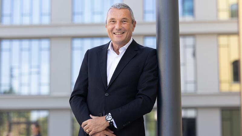 Jean-Christophe Babin