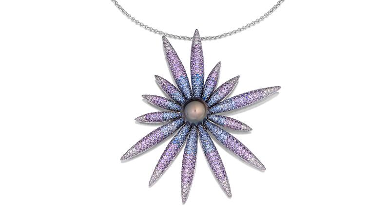 Best use of pearl spectrum 2025 Richard Berberian