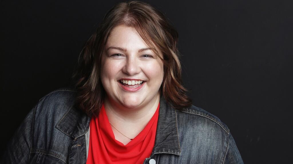 Ashley McGinty of Chouette Designs