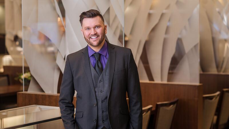 Kyle Slosson