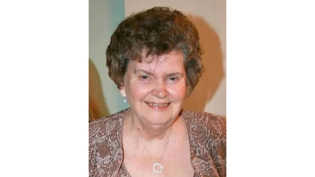 Margaret “Maggie” Hoisik