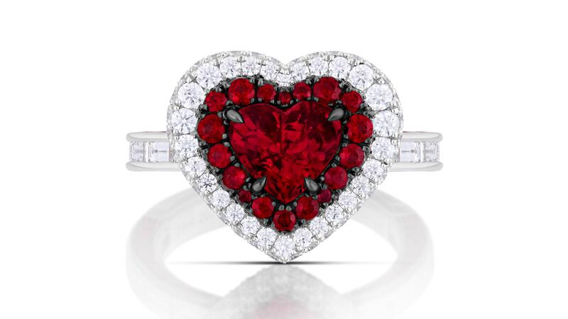 engagement rings first place spectrum 2025 nikki swift