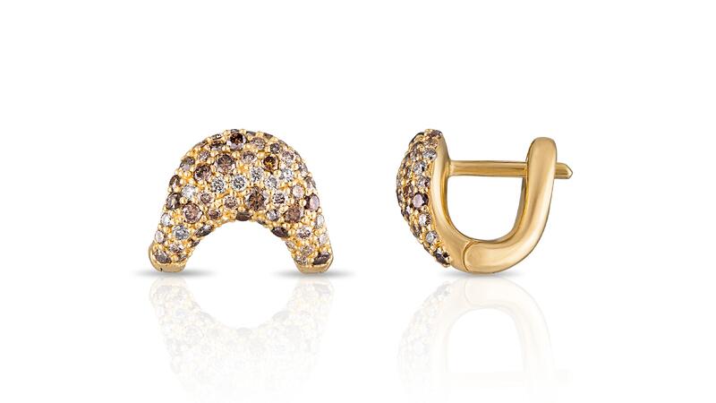 Zhan-Z Zaha Earrings