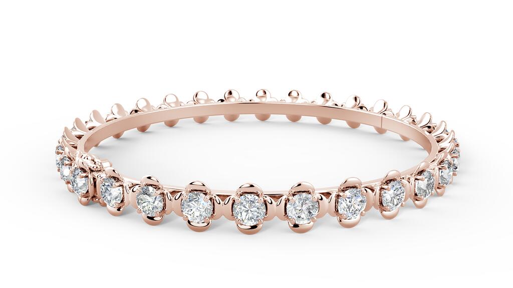 Forevermark ring