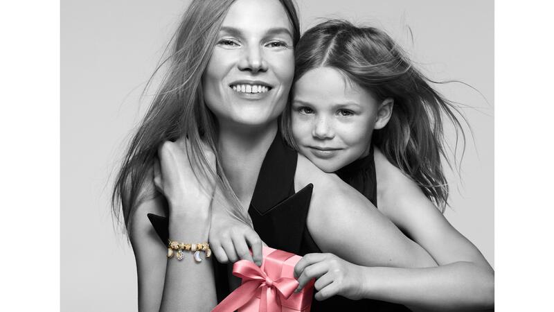 Pandora More Than A Gift Moments Collection Moon Charm