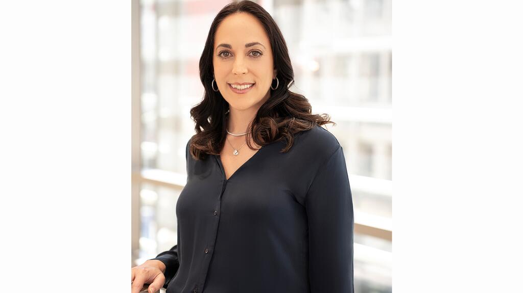 Brilliant Earth CEO Beth Gerstein