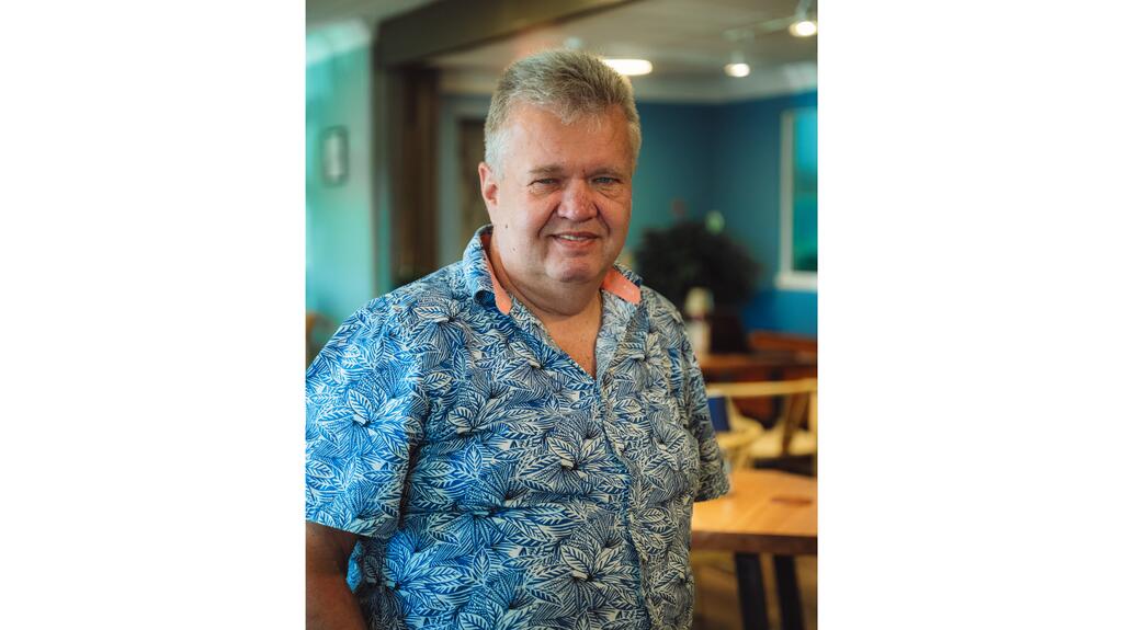 Mircea "Mitch" Prejbeanu