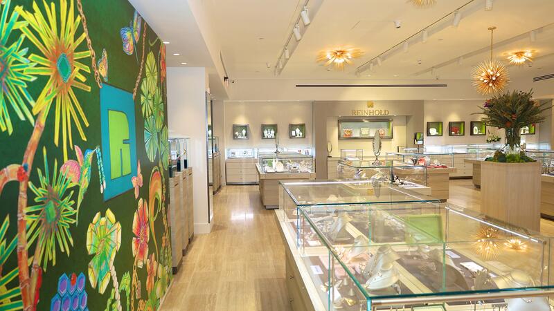 Gem Award nominee Reinhold Jewelers