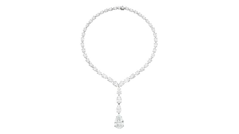 Sydell Miller Graff necklace