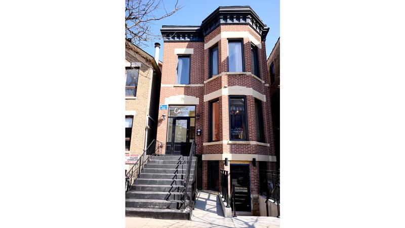 catbird Chicago