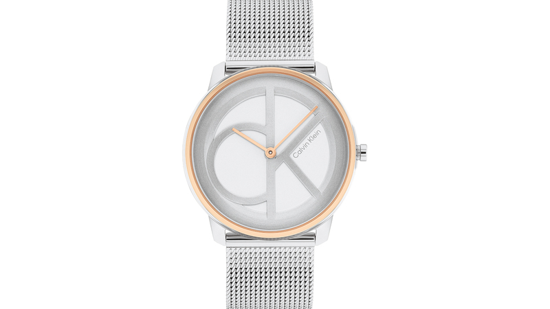 Movado is now producing Calvin Klein watches after signing a five-year deal with parent company PVH Corp.