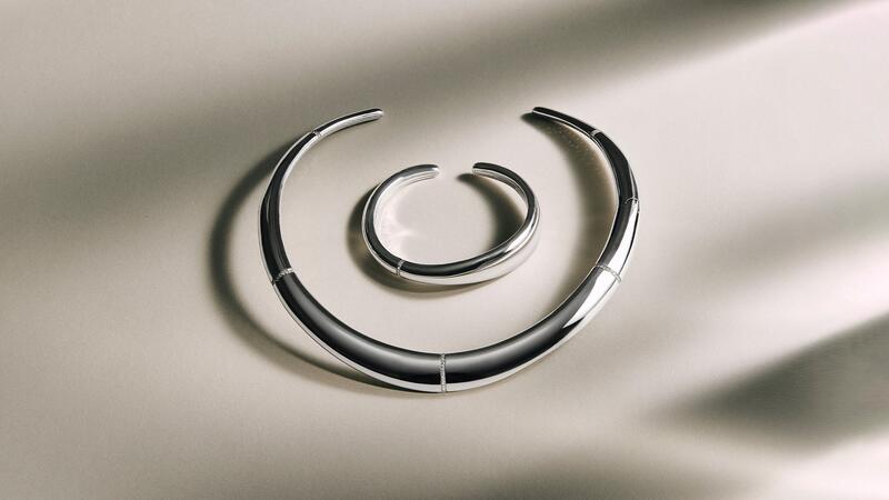AC x JH Cuff and Collar