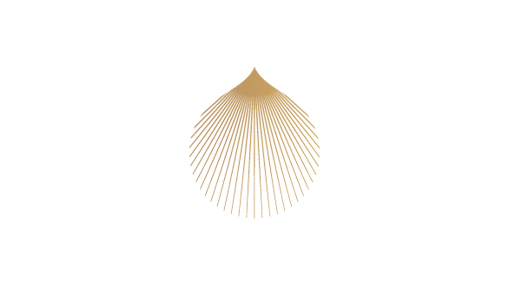 The new Sylvie logo abstractly references light rays, a shell, and the Sandro Botticelli painting “The Birth of Venus,” circa 1484-1486, the company said.