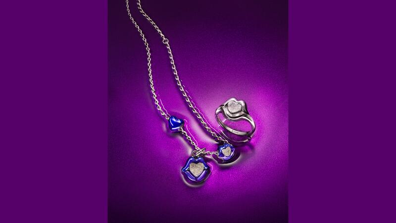 Pandora Pat McGrath jewelry