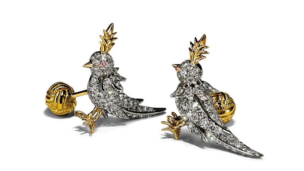 20210823_Jay Z bird on a rock cufflinks.jpg