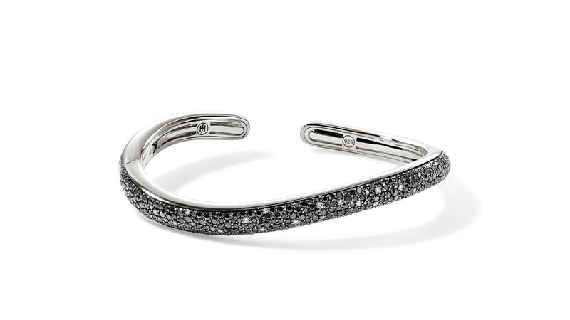 John Hardy Surf Cuff
