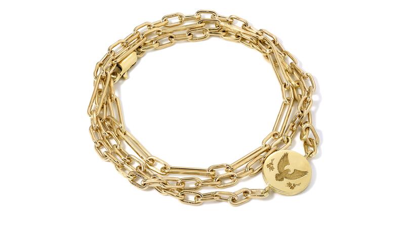 Retrouvai bracelet