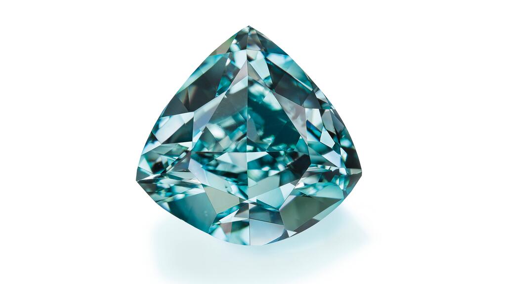 The Ocean Dream Christie’s Geneva