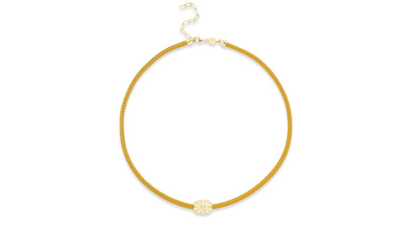 Sorellina Playlist: Electric Dreams Electric Dreams Cord Necklace
