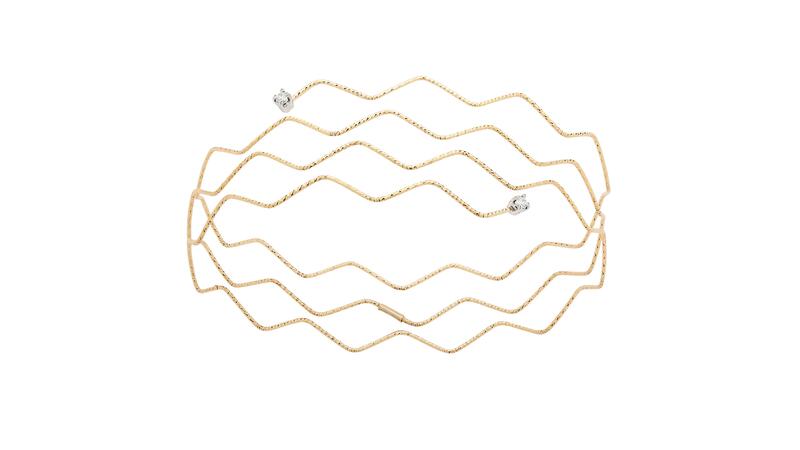 Ritique bracelet