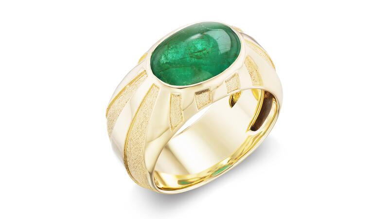 Sorellina Playlist: Electric Dreams Electric Dreams Emerald Band
