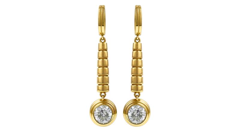 HOWL Lennox Drop Earrings